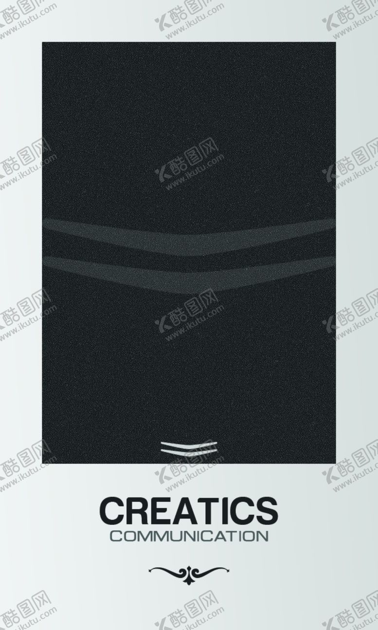 编号：39878010252036083074【酷图网】源文件下载-名片通用模板图片