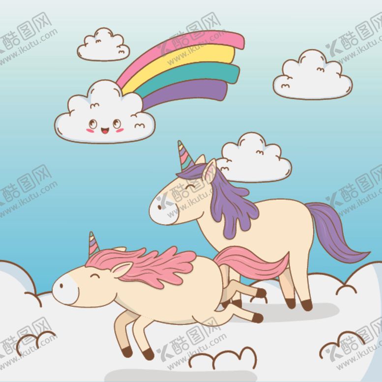 编号：24359806290318299575【酷图网】源文件下载-独角兽