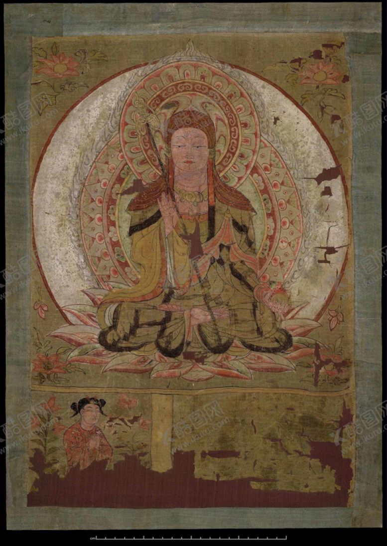 编号：22278109212236518279【酷图网】源文件下载-敦煌壁画