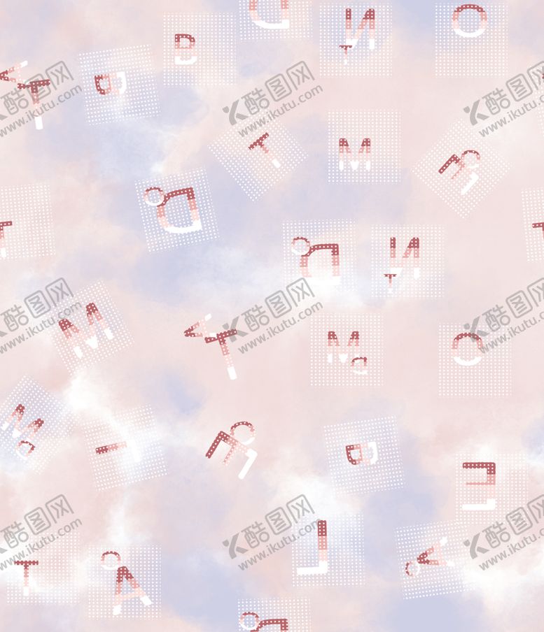编号：64974106142202143637【酷图网】源文件下载-扎染
