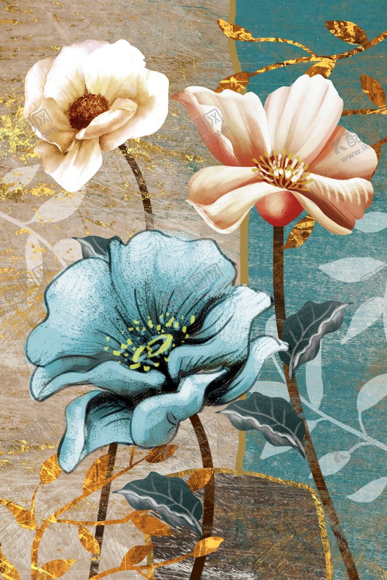 编号：78868410080017404188【酷图网】源文件下载-装饰画