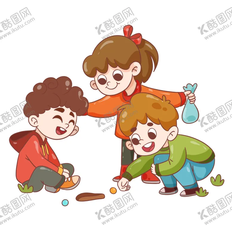 编号：14331001271343393224【酷图网】源文件下载-娃娃手绘