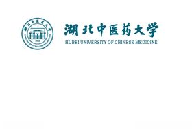 广西中医药大学校徽LOGO