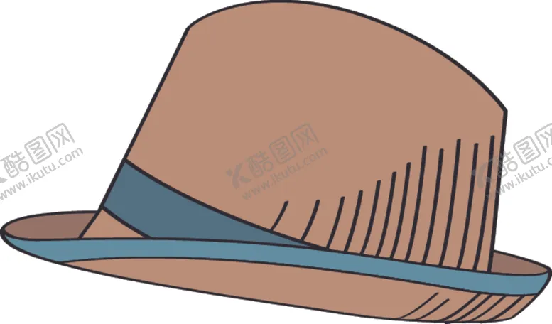 编号：89285706291110056754【酷图网】源文件下载-帽子