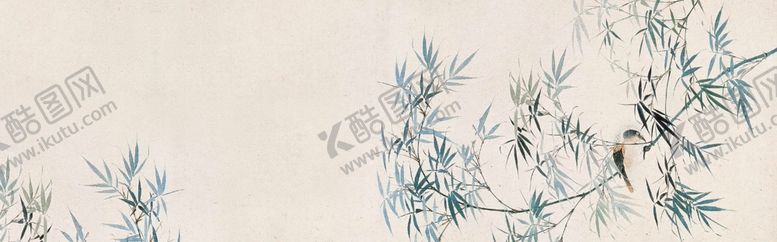 编号：32382703250944175086【酷图网】源文件下载-国画背景