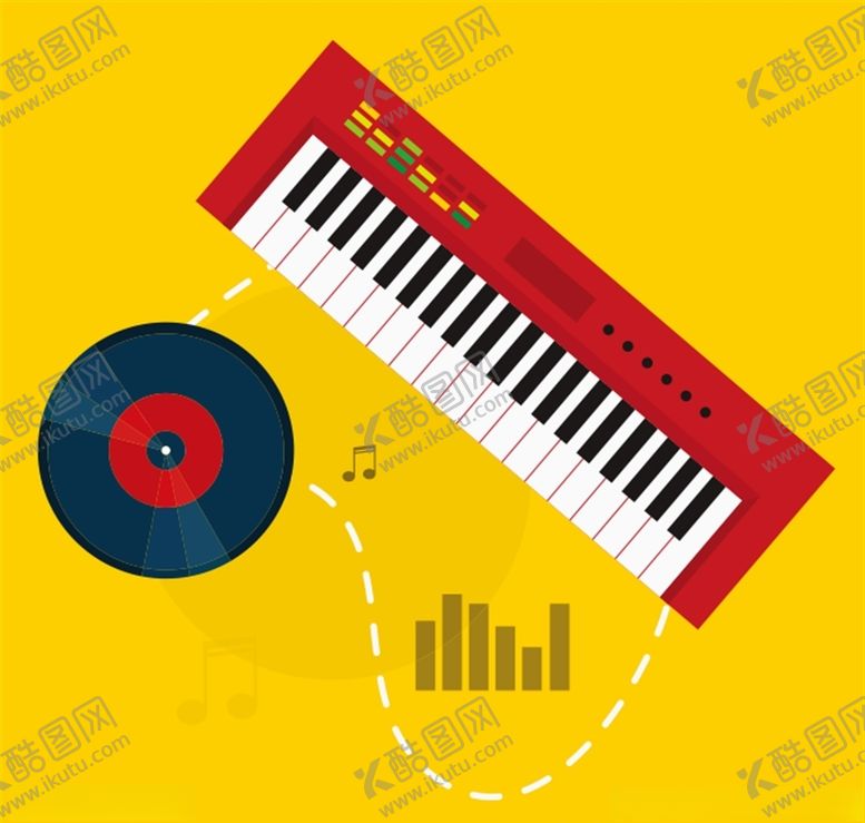 编号：38688209302217418284【酷图网】源文件下载-钢琴