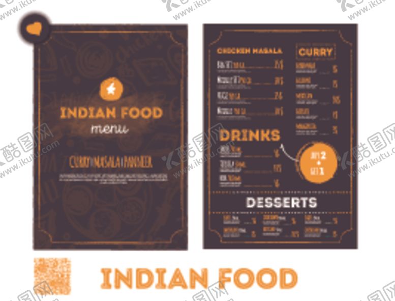 编号：30768509200627248635【酷图网】源文件下载-菜单