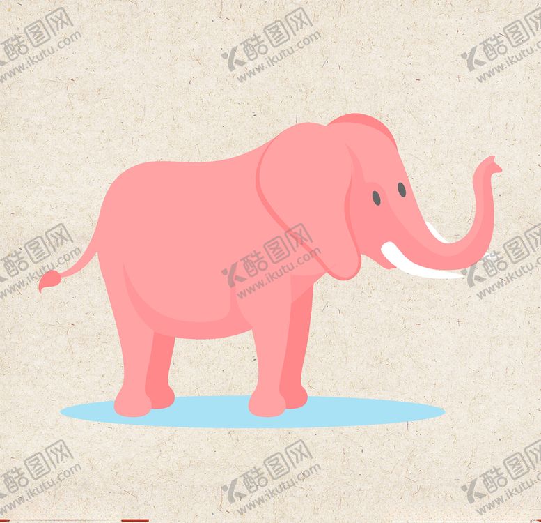 编号：59166507091214015478【酷图网】源文件下载-矢量动物矢量植物插画手绘