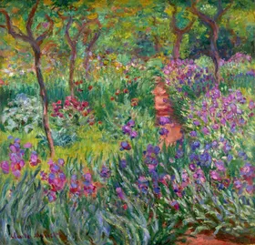 世界名画油画达芬奇维米尔国