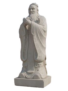 人物雕塑