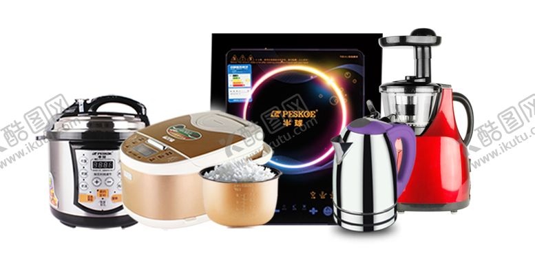 编号：97822409230201278258【酷图网】源文件下载-半球电器