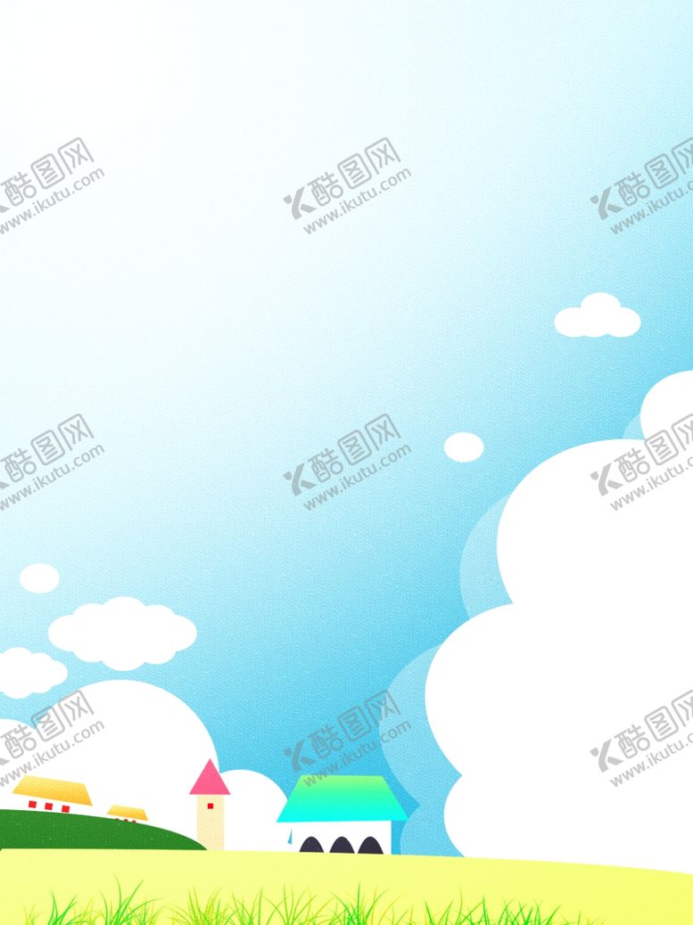 编号：27384810061306077322【酷图网】源文件下载-春天海报绿色素材春天素材