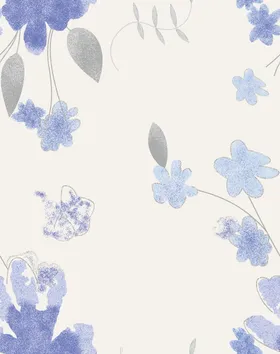 小碎花手绘卉组合卉大牌印大朵