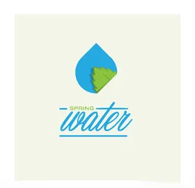 logo素材配色制作排版形式