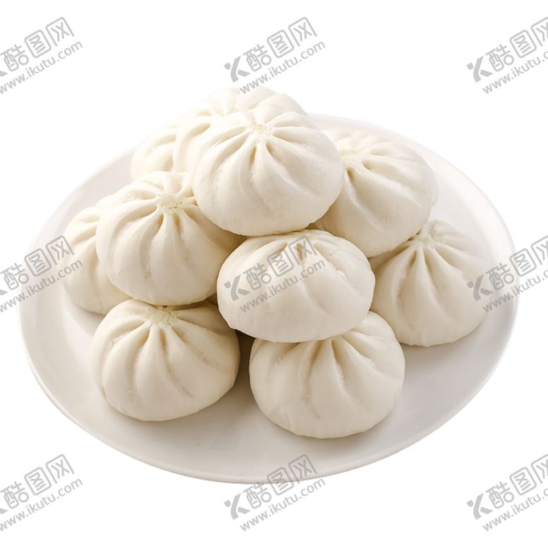 编号：58125309221526077511【酷图网】源文件下载-包子