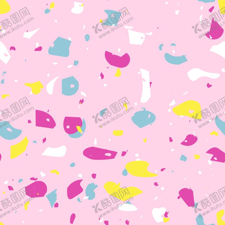 编号：79668401190207374365【酷图网】源文件下载-凌乱抽象图案