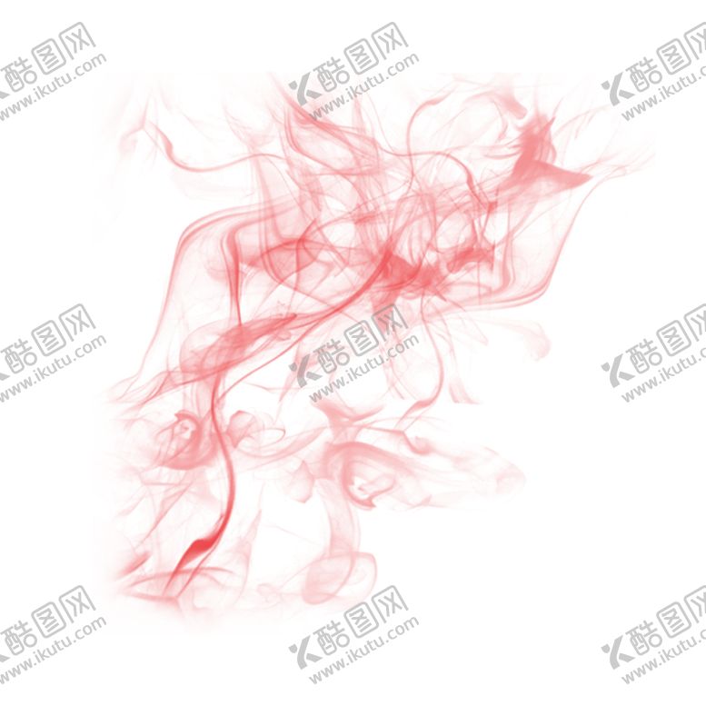 编号：74100007030014051228【酷图网】源文件下载-水彩烟雾