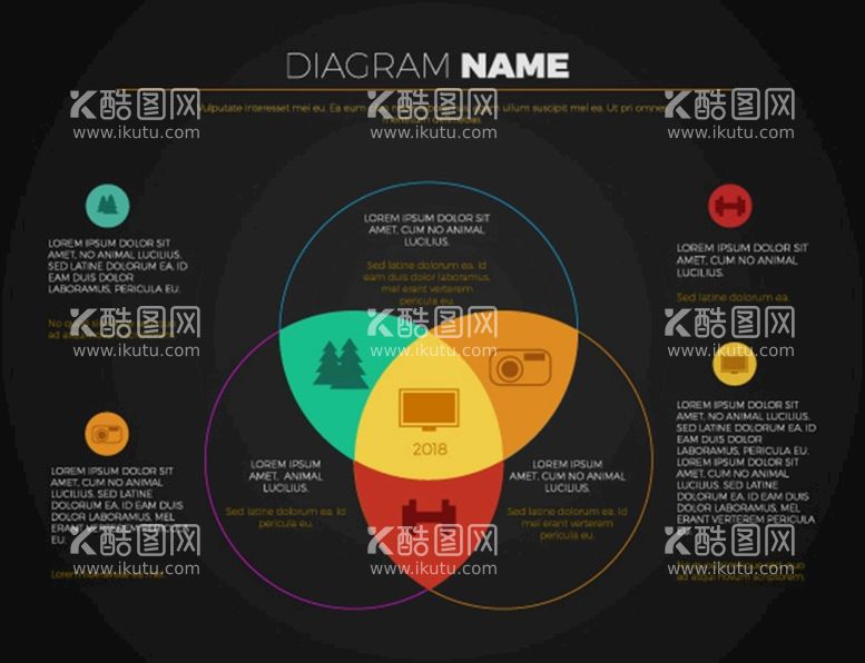 编号：26908509290850045194【酷图网】源文件下载-线条数据图表