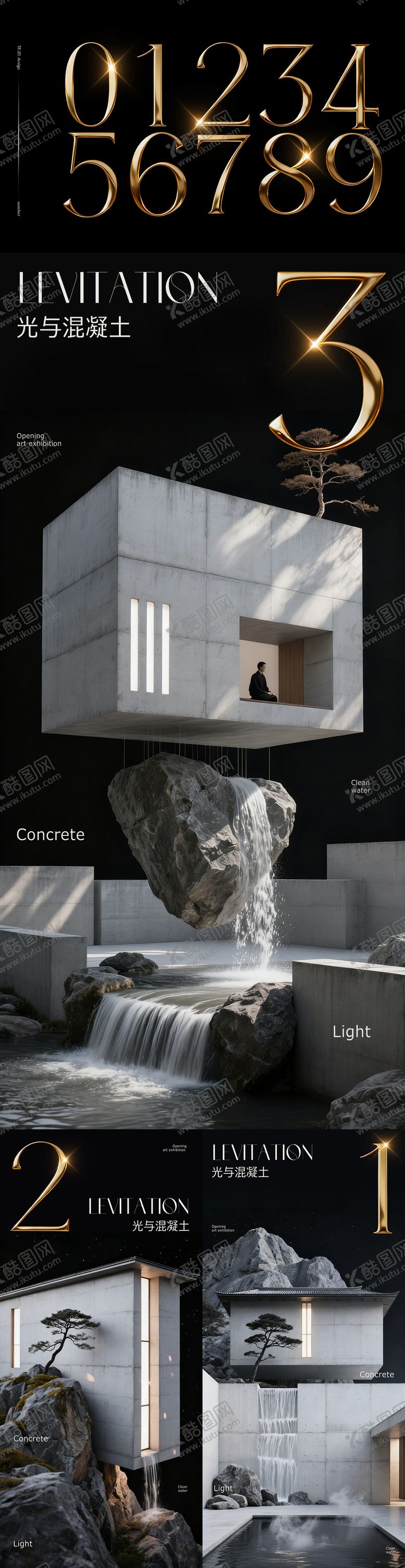 编号：88115504081331145738【酷图网】源文件下载-入市形象价值点海报