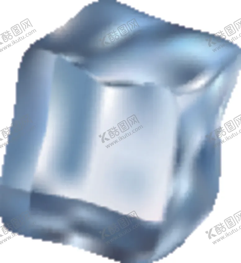 编号：60892106241305054435【酷图网】源文件下载-冰块