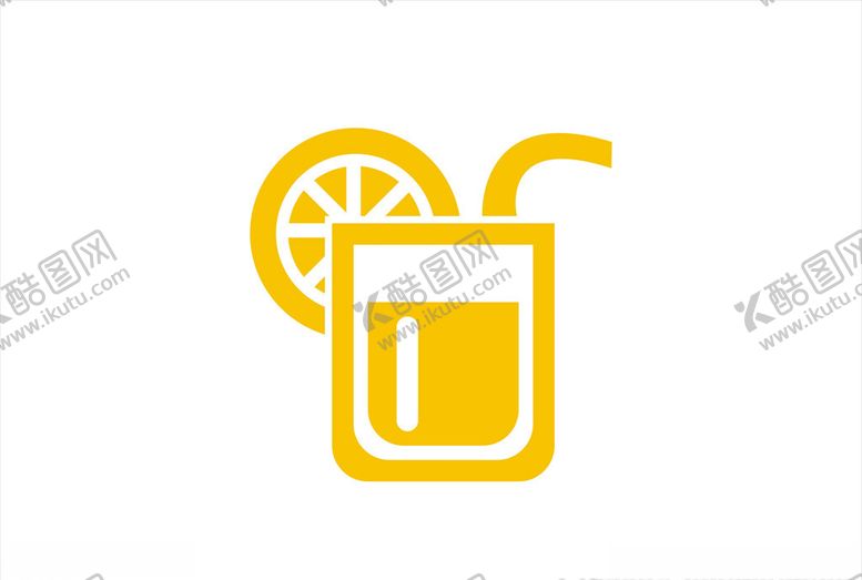 编号：71418809251519352768【酷图网】源文件下载-果汁图标