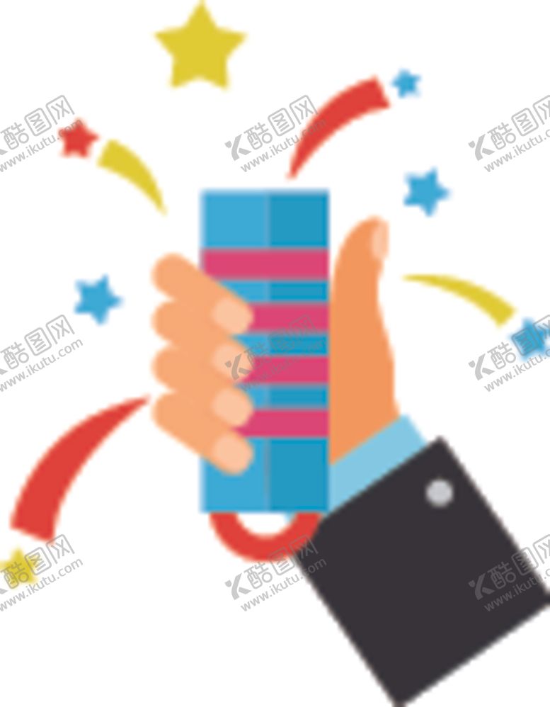 编号：21792004220733131458【酷图网】源文件下载-礼花