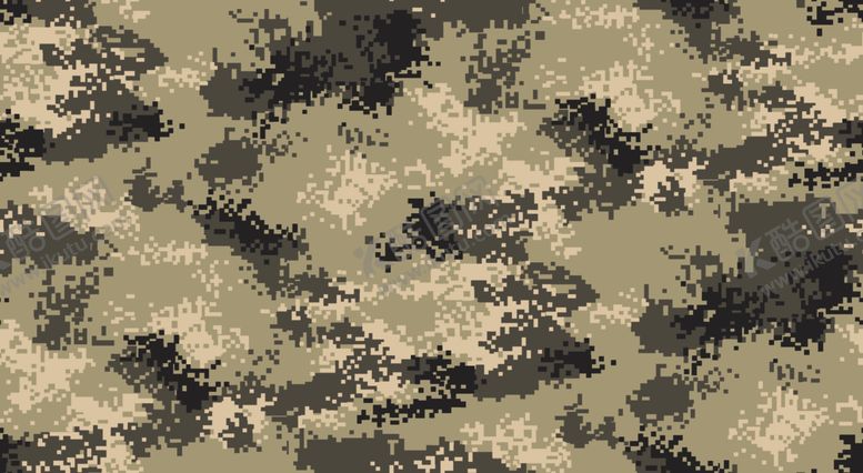 编号：45815809280315351888【酷图网】源文件下载-迷彩