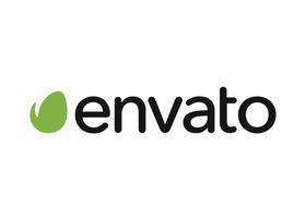 Envato  标志