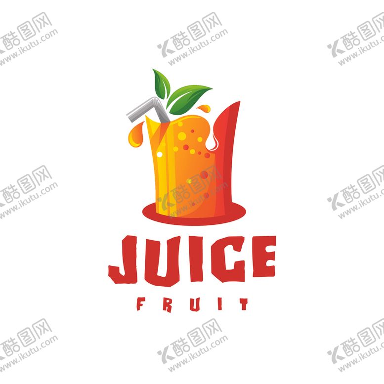 编号：66632007011638109687【酷图网】源文件下载-水果标志