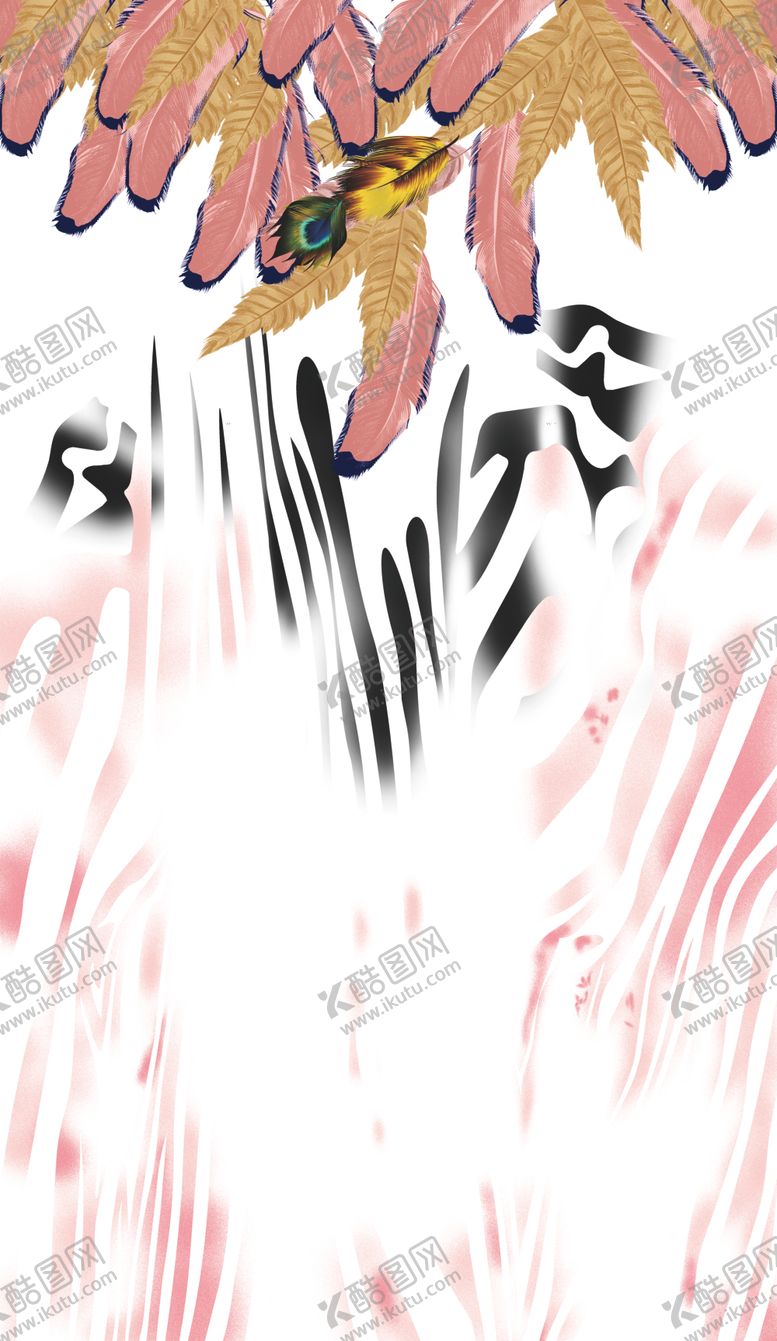 编号：28191305101858043955【酷图网】源文件下载-定位花
