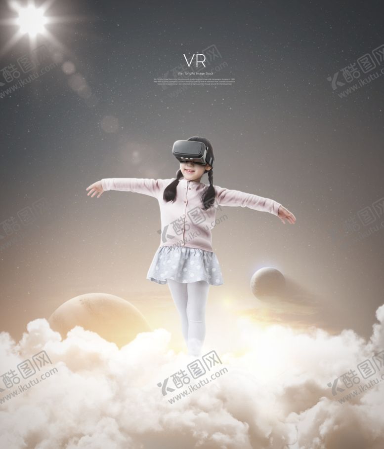 编号：28746310280736472097【酷图网】源文件下载-VR海报