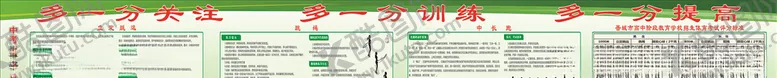 编号：89876105010759486649【酷图网】源文件下载-中考体育项目