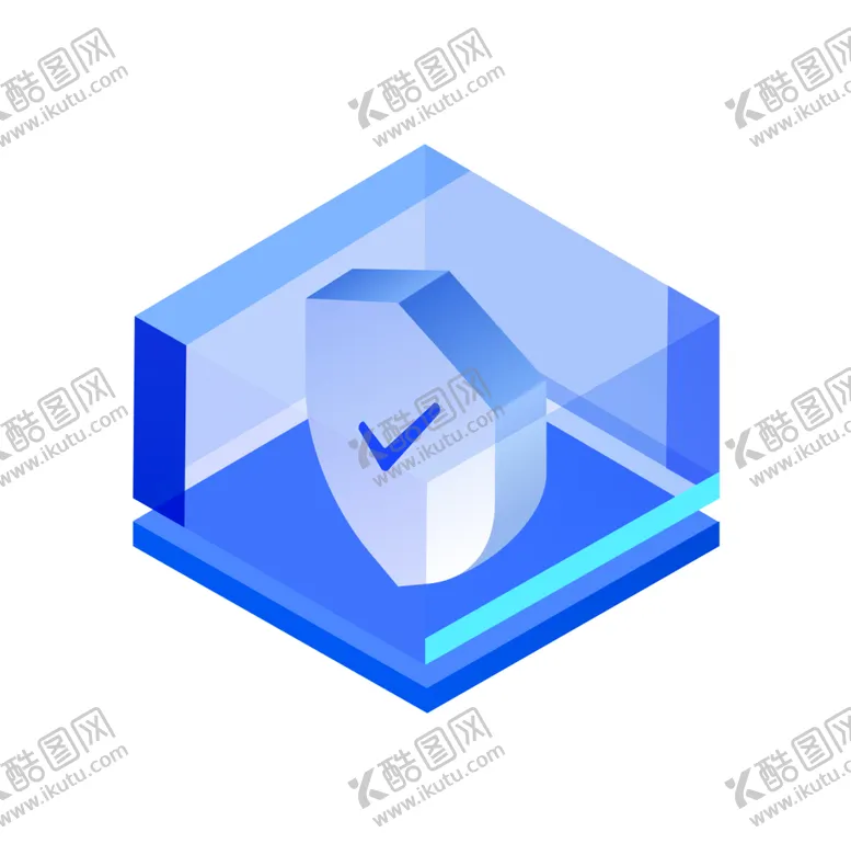 编号：53514402200748182648【酷图网】源文件下载-3D质感科技图标