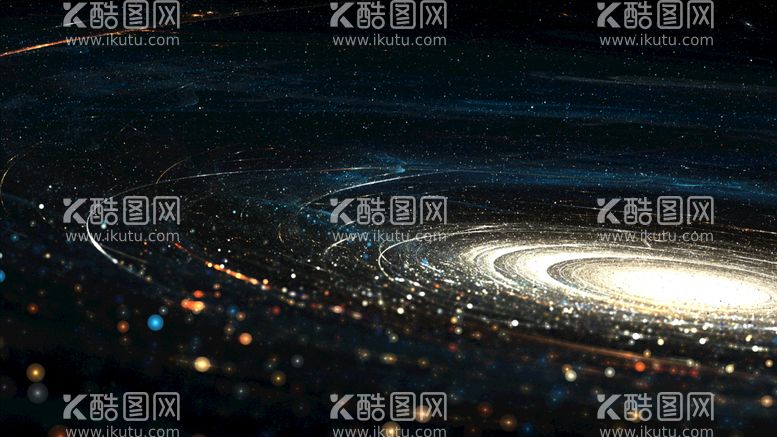 编号：25824910240653543665【酷图网】源文件下载-星空宇宙