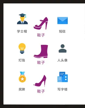 LOGO标识符广告志创意志