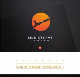 大气LOGO