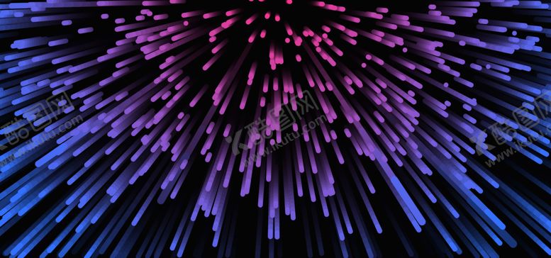 编号：28350411012213067435【酷图网】源文件下载-发射线条