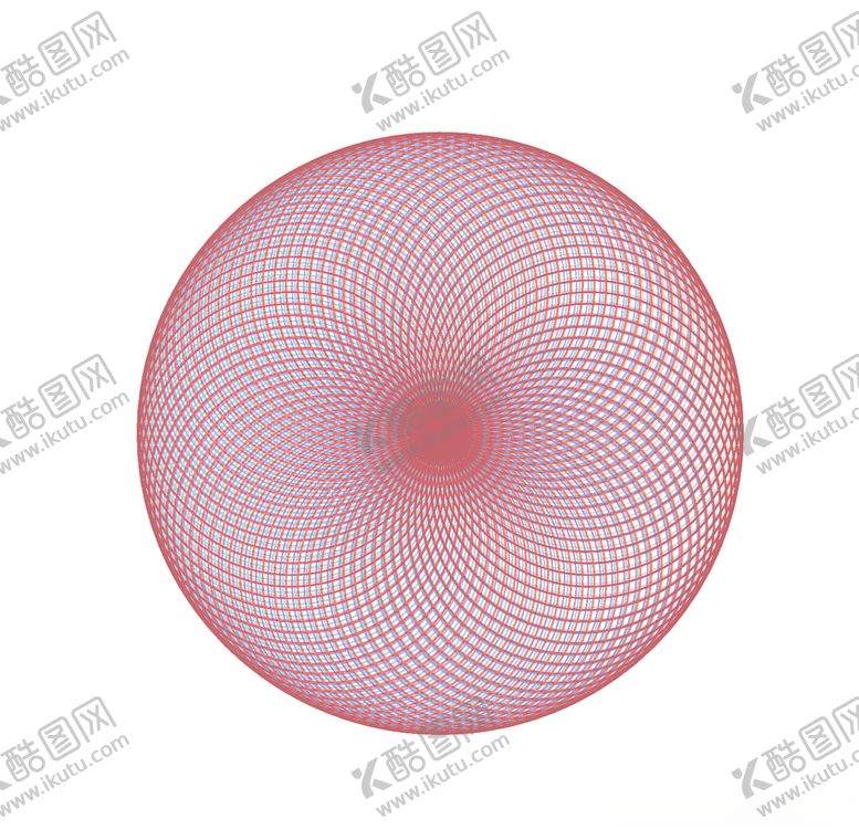 编号：39007003280823054412【酷图网】源文件下载-圆环底纹