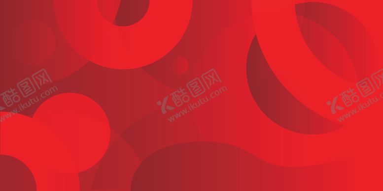 编号：64149404021923564464【酷图网】源文件下载-红色抽象背景