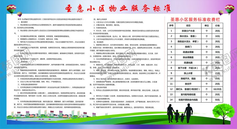 编号：31163210251559052046【酷图网】源文件下载-制度牌