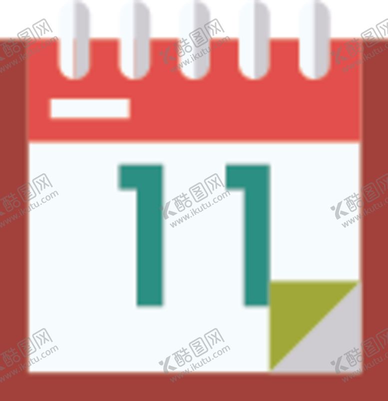 编号：24479109192139411370【酷图网】源文件下载-日历