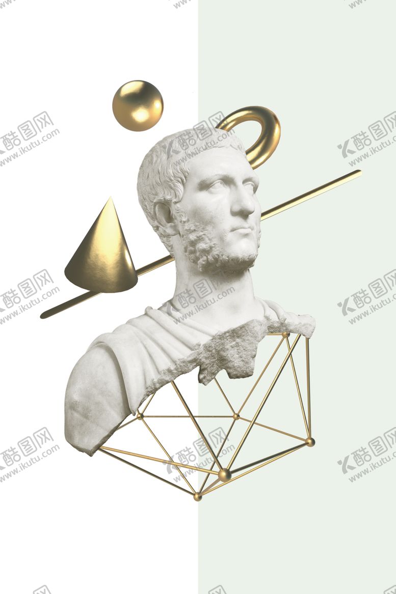 编号：36362507030808495403【酷图网】源文件下载-抽象装饰画