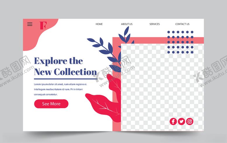 编号：79327009260240359798【酷图网】源文件下载-横向海报