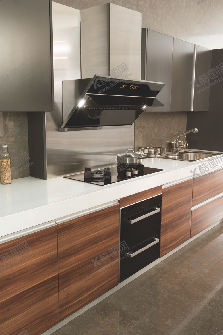 编号：29395710292208331076【酷图网】源文件下载-厨房