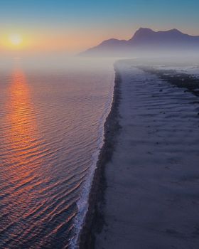 海风景