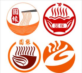 粉面logo