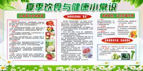四季饮食与健康