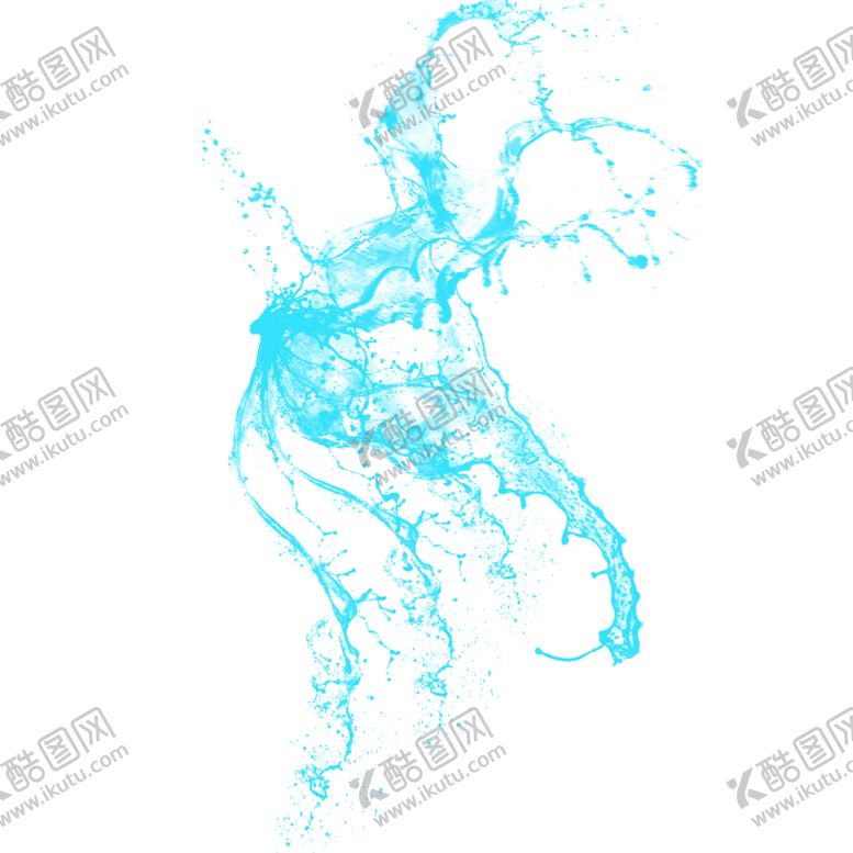 编号：85283709281749457845【酷图网】源文件下载-浪花素材