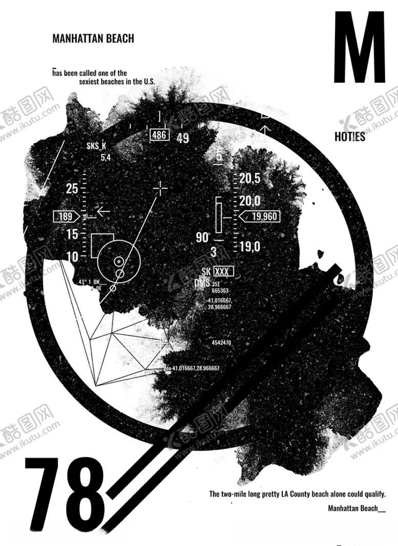 编号：36856905140412528313【酷图网】源文件下载-国外创意海报
