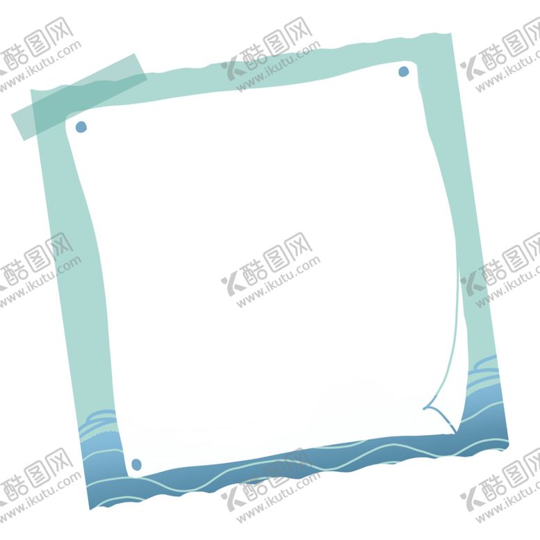 编号：51631809220439246346【酷图网】源文件下载-卡通边框